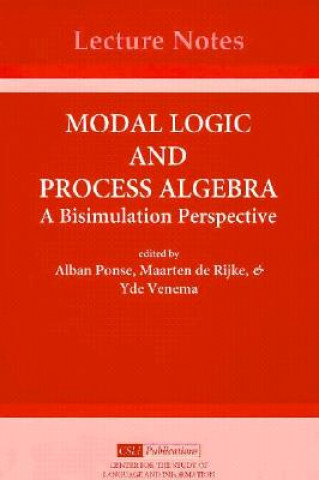 Carte Modal Logic and Process Algebra Alban Ponse