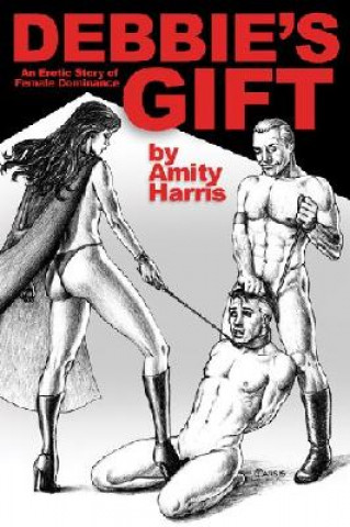 Книга Debbie's Gift Amity Harris