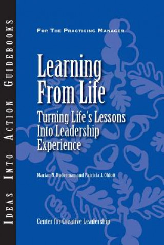 Buch Learning from Life Center for Creative Leadership (CCL)