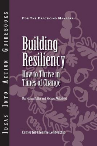 Buch Building Resiliency CCL