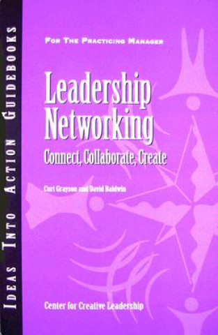 Carte Leadership Networking Center for Creative Leadership (CCL)
