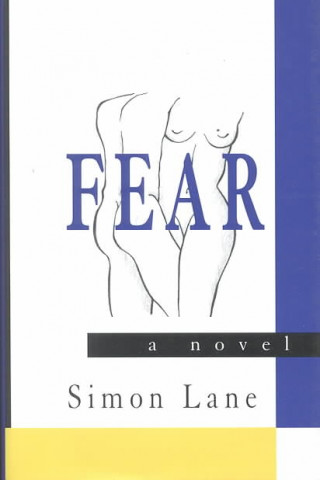 Libro Fear Simon Lane