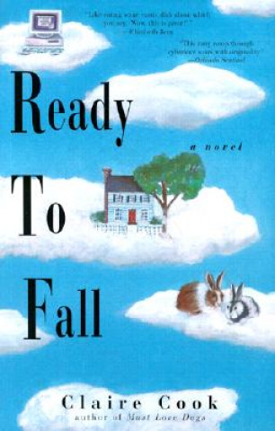 Book Ready to Fall Claire Cook