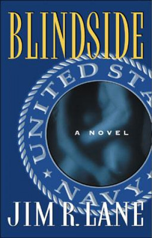 Knjiga Blindside Jim R. Lane