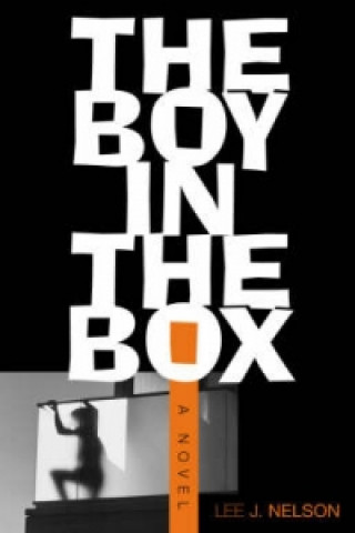 Книга Boy in the Box Lee J. Nelson