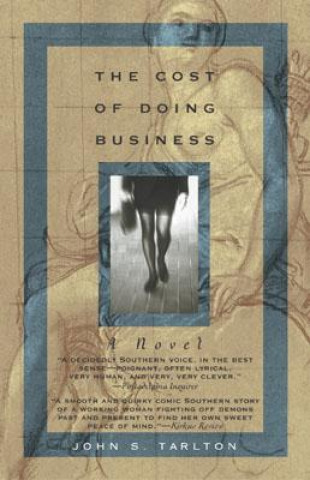 Könyv Cost of Doing Business John S. Tarlton