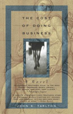 Knjiga Cost of Doing Business John S. Tarlton