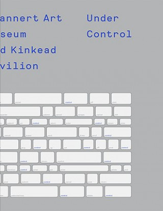 Libro Under Control Ginger Gregg Duggan