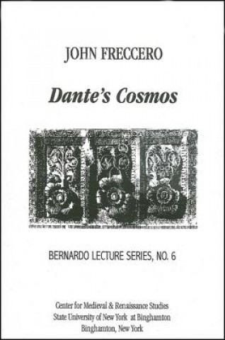 Book Dante's Cosmos John Freccero