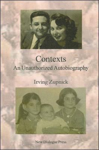 Knjiga Contexts Irving L. Zupnick