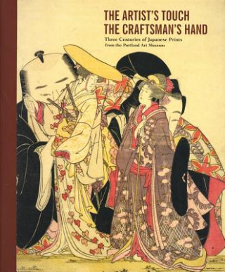 Carte Artist's Touch, The Craftsman's Hand 