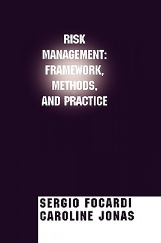 Book Risk Management: Framework, Methods, and Practice Fabozz