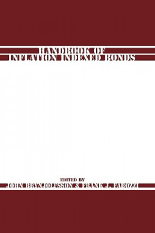 Книга Handbook of Inflation Indexed Bonds Fabozzi