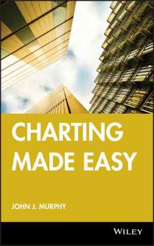 Kniha Charting Made Easy John J. Murphy