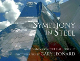 Libro Symphony In Steel Gary Leonard