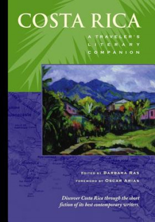 Könyv Costa Rica 