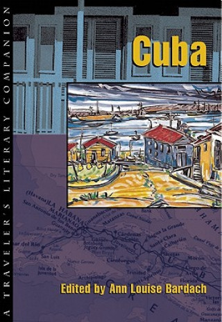 Knjiga Cuba Bardach a L