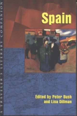 Carte Spain Bush