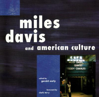 Carte Miles Davis and American Culture 