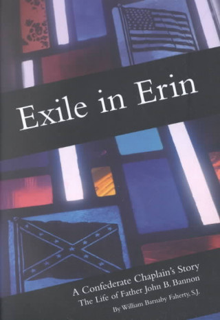 Книга Exile in Erin William Barnaby Faherty