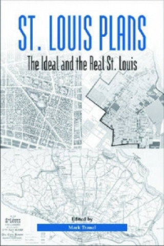 Книга St. Louis Plans 