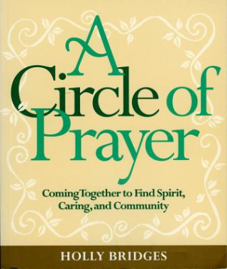 Buch Circle of Prayer Holly Bridges