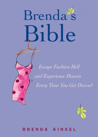 Buch Brenda's Bible Brenda Kinsel