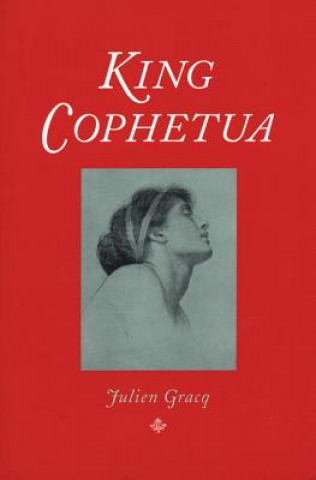 Buch King Cophetua Julien Gracq