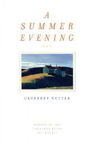 Buch Summer Evening Geoffrey Nutter