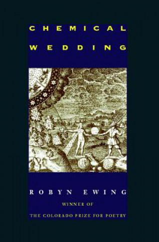 Carte Chemical Wedding Robyn Ewing