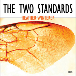 Knjiga Two Standards Heather Winterer