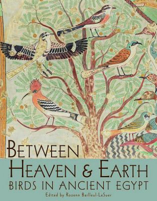 Книга Between Heaven and Earth Rozenn Bailleul-Lesuer