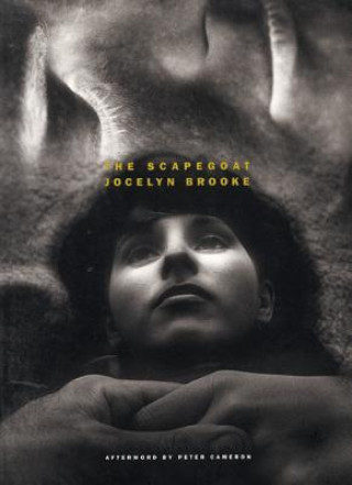 Buch Scapegoat Jocelyn Brooke