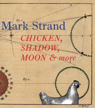 Carte Chicken, Shadow, Moon & More Mark Strand