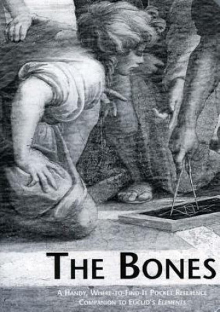Kniha Bones Euclid