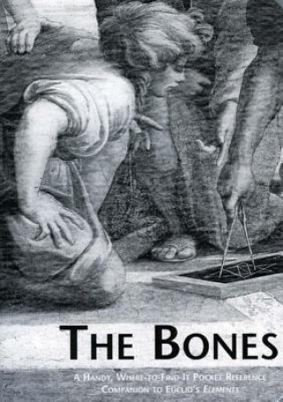 Buch Bones Euclid