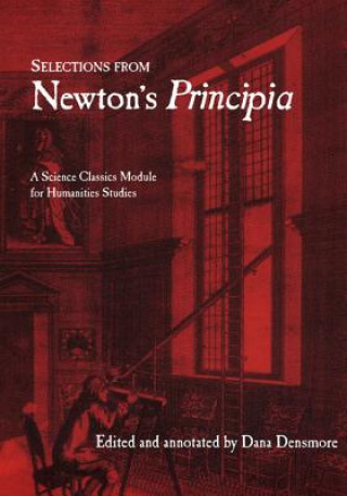 Carte Selections from Newton's Principia Isaac Newton