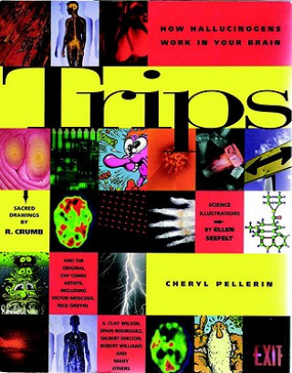 Kniha Trips Cheryl Pellerin