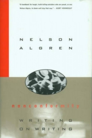 Βιβλίο Nonconformity Nelson Algren