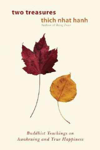 Knjiga Two Treasures Thich Nhat Hanh