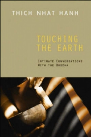 Book Touching The Earth Thich Nhat Hanh