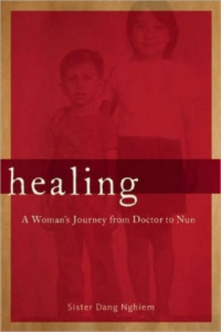 Könyv Healing Dang Nghiem