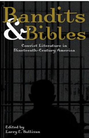 Könyv Bandits & Bibles Larry E. Sullivan