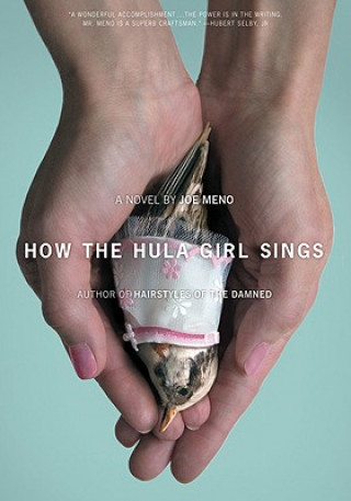 Livre How The Hula Girl Sings Joe Meno