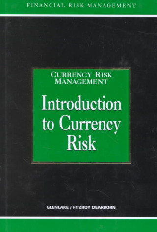 Carte Introduction to Currency Risk Brian Coyle