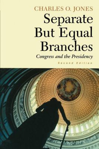 Buch Separate but Equal Branches Charles Oscar Jones