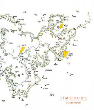 Carte Jim Roche Terry D. Allen