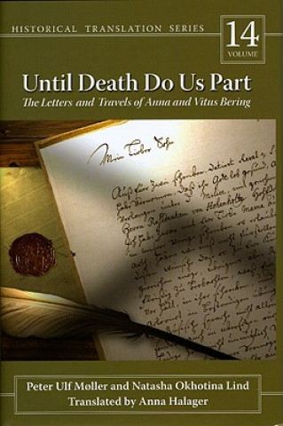 Buch Until Death Do Us Part Peter Ulf Moller