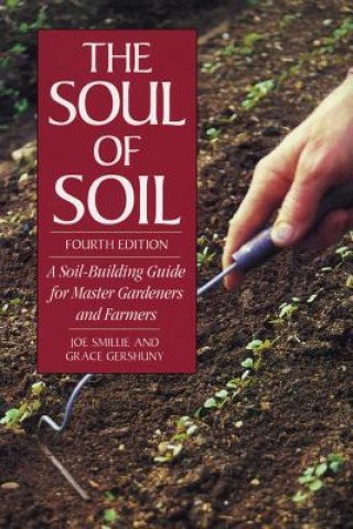 Kniha Soul of Soil Joseph Smillie