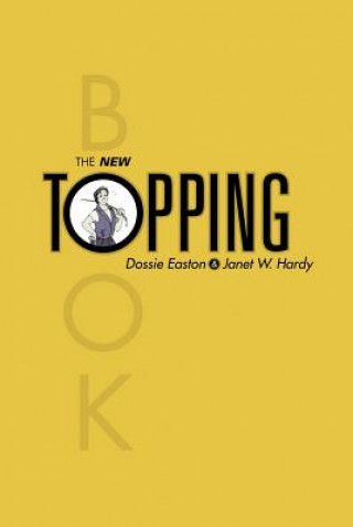 Książka New Topping Book Dossie Easton